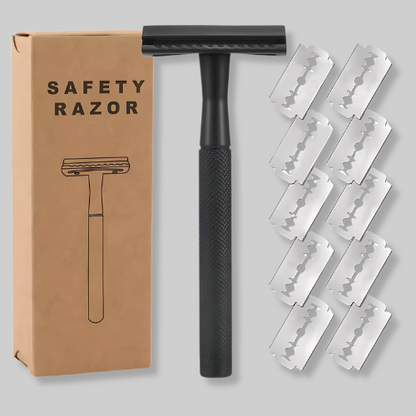 SAFYRE® Safety Razor