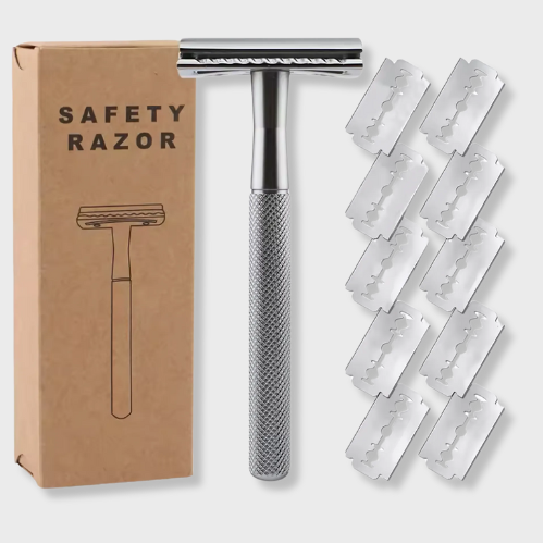 SAFYRE® Safety Razor